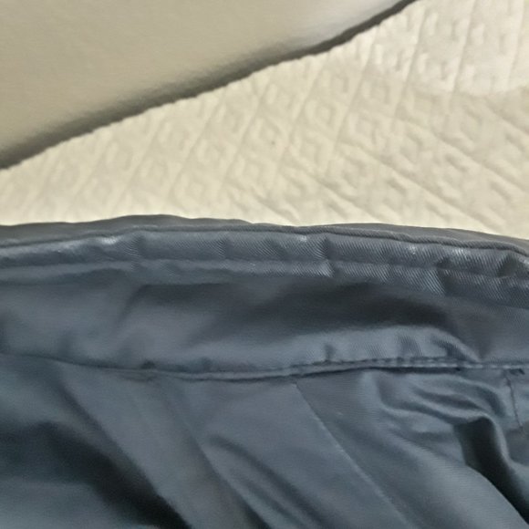 Banana Republic Coated Cotton Jacket - Picture 8 of 8